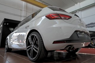SEAT Leon 2016