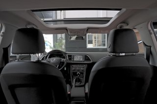 SEAT Leon 2016