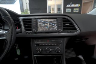 SEAT Leon 2016