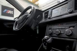 SEAT Leon 2016