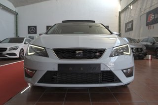 SEAT Leon 2016