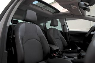 SEAT Leon 2016