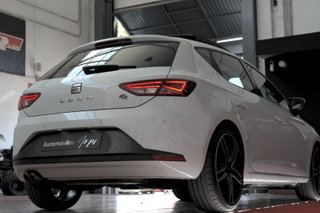 SEAT Leon 2016