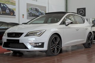 SEAT Leon 2016