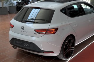 SEAT Leon 2016