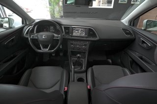 SEAT Leon 2016