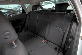 SEAT Leon 2016