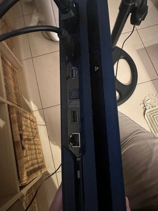 PS4 PRO