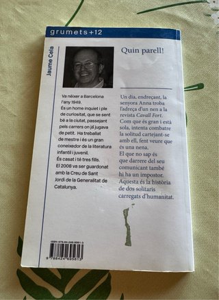 Libro Quin parell!