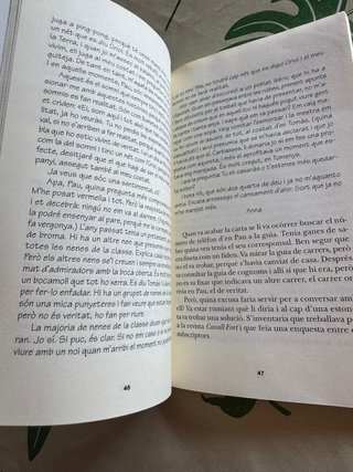 Libro Quin parell!