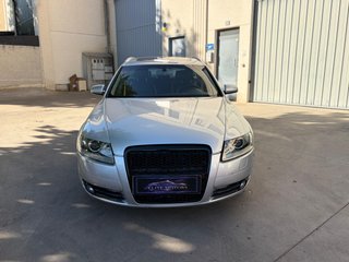 Audi A6 2005
