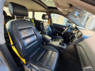 Audi A6 2005