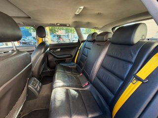 Audi A6 2005