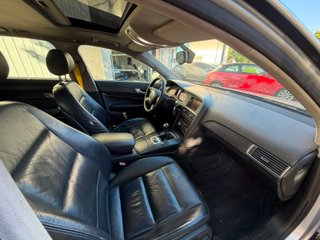 Audi A6 2005