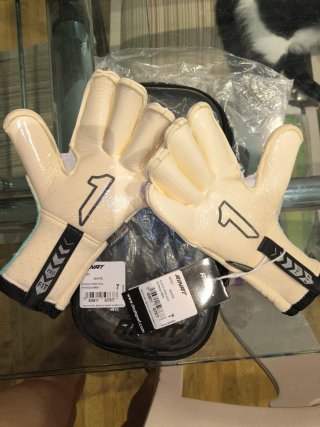 Guantes de portero RINAT NKAM PRO