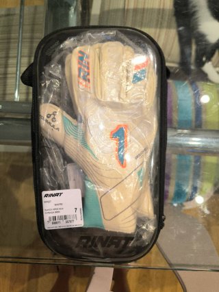 Guantes de portero RINAT NKAM PRO