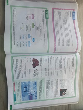 Tecnología y digitalización I secundaria