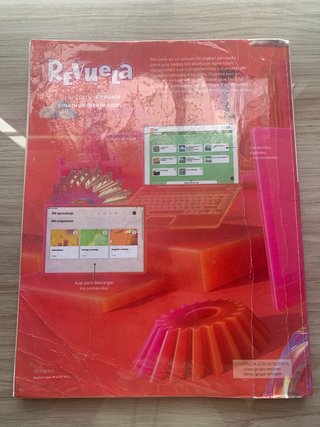 Tecnología y digitalización I secundaria