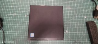 Lenovo M910Q Tiny Intel PC