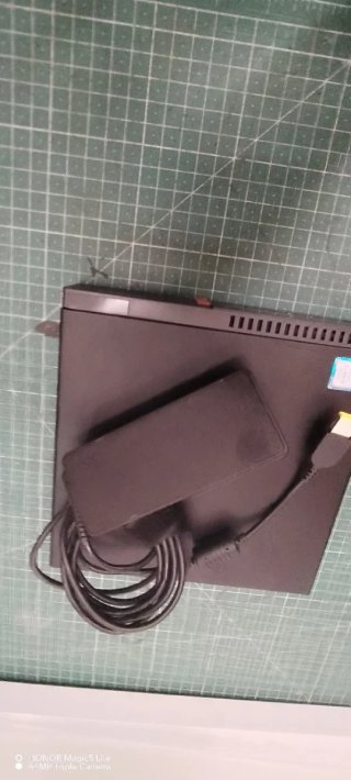 Lenovo M910Q Tiny Intel PC