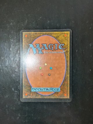 Saproling Burst MTG Nemesis Rara 113/143