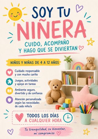Niñera