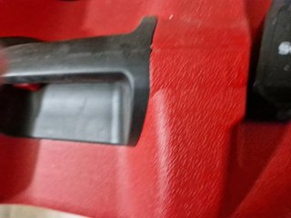 Sierra Circular HILTI SC 70W-A22