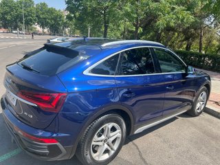 Audi Q5 2021