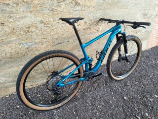 Giant Anthem Advanced Pro 29
