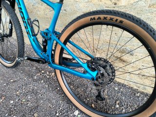 Giant Anthem Advanced Pro 29