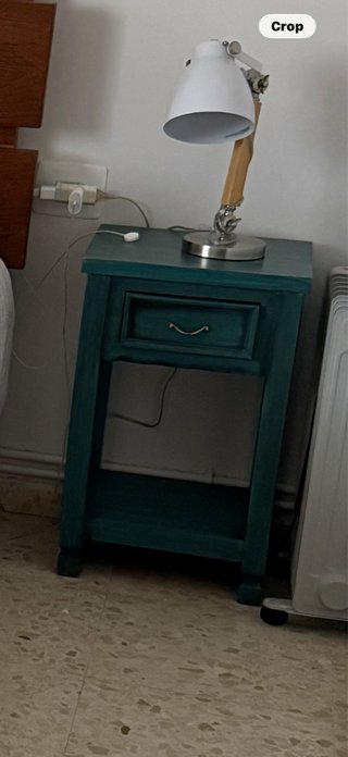 Habitacion matrimonio completa, entera o separada