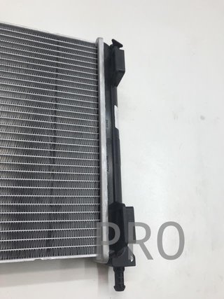 Radiador agua Fiat doblo 1 diesel nuevo