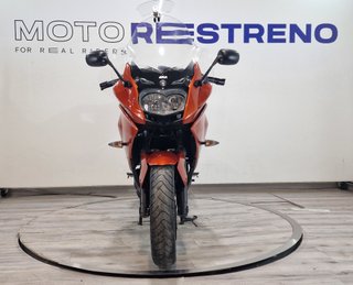 BMW F 800 GT