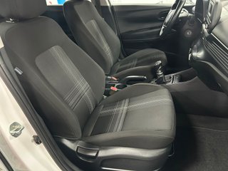 Hyundai i20 2021