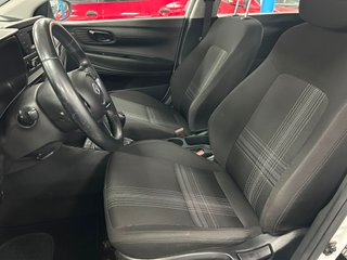 Hyundai i20 2021