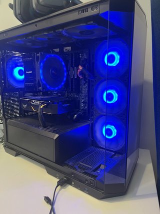PC R7 5700X