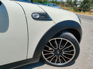 Mini MINI One D