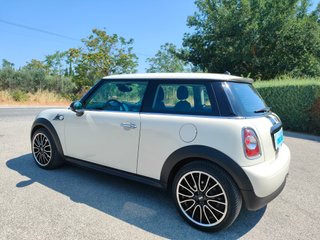Mini MINI One D