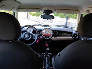 Mini MINI One D