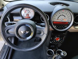 Mini MINI One D