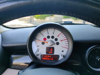 Mini MINI One D