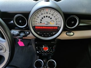 Mini MINI One D