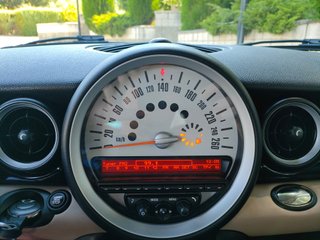 Mini MINI One D