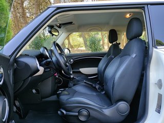 Mini MINI One D