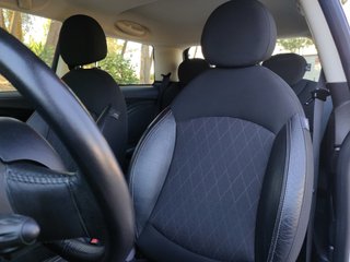 Mini MINI One D