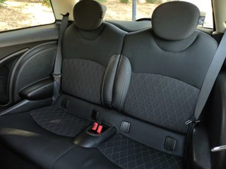 Mini MINI One D