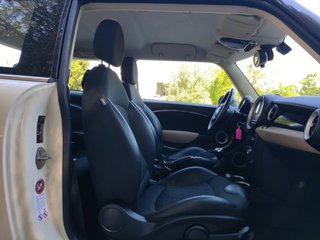 Mini MINI One D