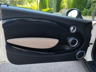 Mini MINI One D