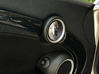 Mini MINI One D