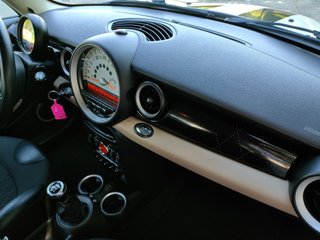 Mini MINI One D
